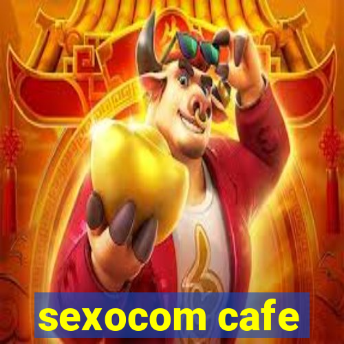 sexocom cafe